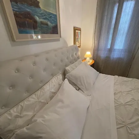 Apartment Charme Holidays