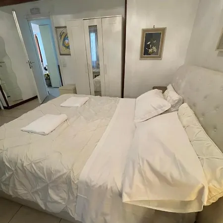 Apartment Charme Holidays