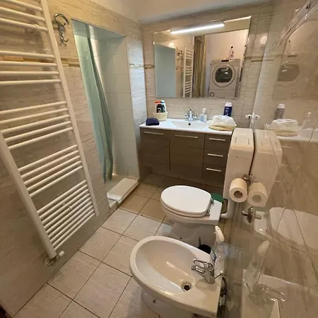 Charme Holidays Apartment Venice