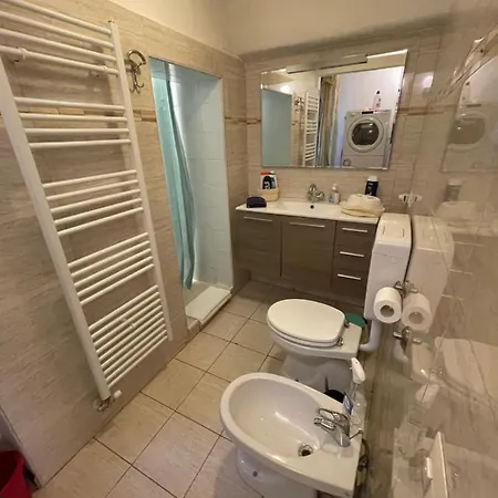 Apartment Charme Holidays *