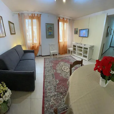 Apartment Charme Holidays Venice