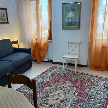 Apartment Charme Holidays Venice