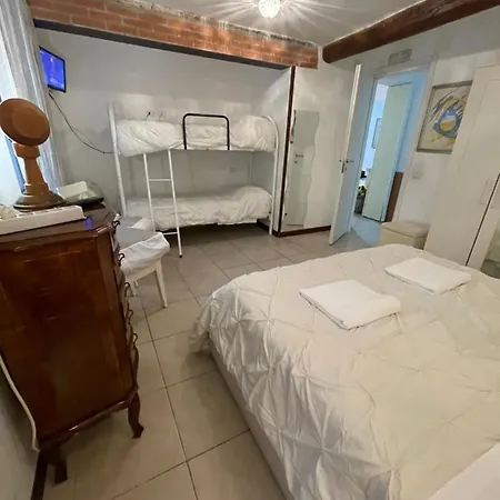 Apartment Charme Holidays *