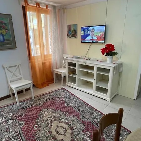 Charme Holidays Apartment Venice