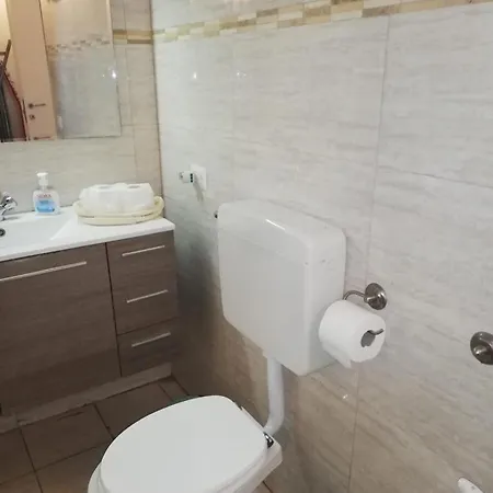 Charme Holidays Apartment Venice