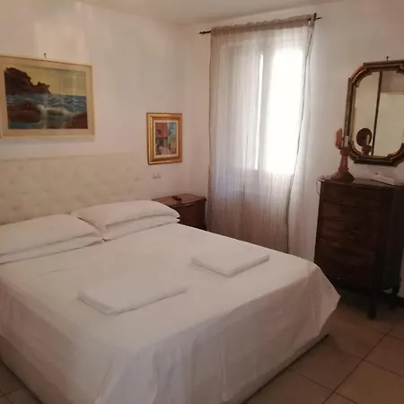 Apartment Charme Holidays *