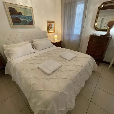 Charme Holidays Apartman