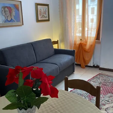 Apartman Charme Holidays