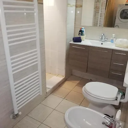 Apartman Charme Holidays