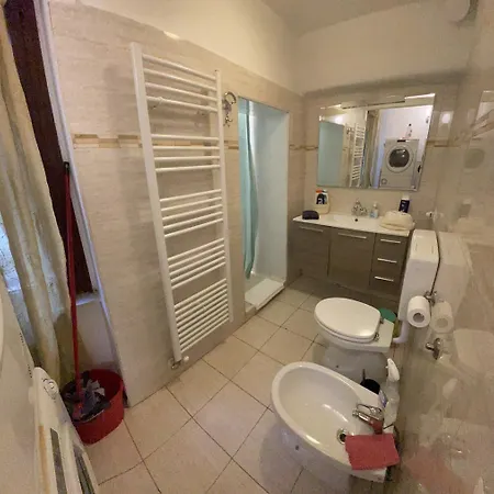 Apartman Charme Holidays *