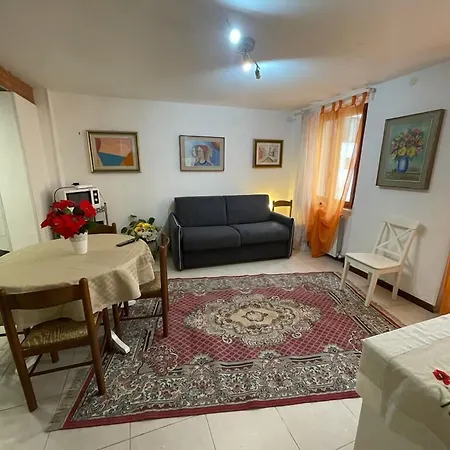 Apartment Charme Holidays *