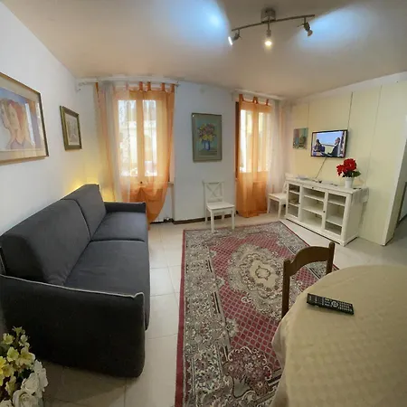 Appartement Charme Holidays *