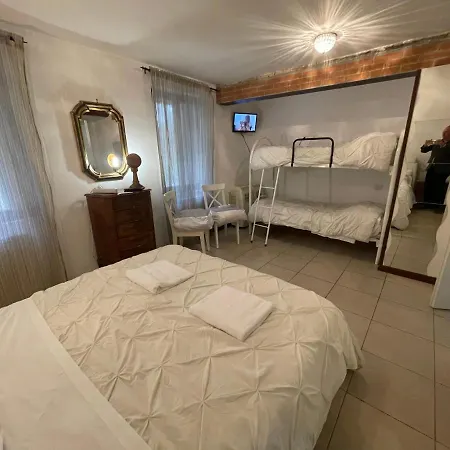 Charme Holidays Appartement