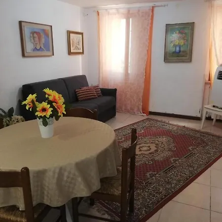 Appartement Charme Holidays Venise