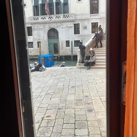 Charme Holidays * Venise