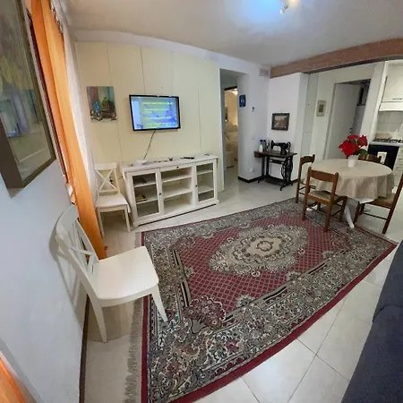 Charme Holidays Appartement