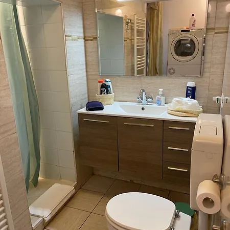 Charme Holidays Venise