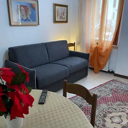 Charme Holidays Appartement Venise