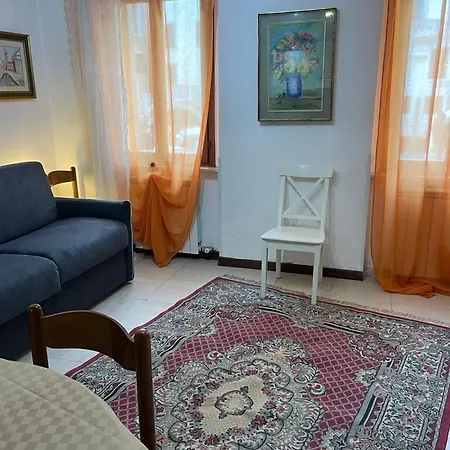 Appartement Charme Holidays Venise