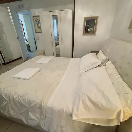 Charme Holidays Appartement Venise