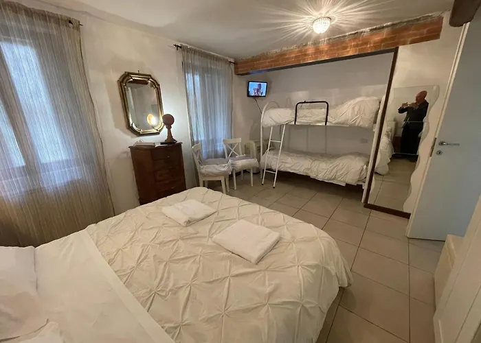 Charme Holidays Διαμέρισμα