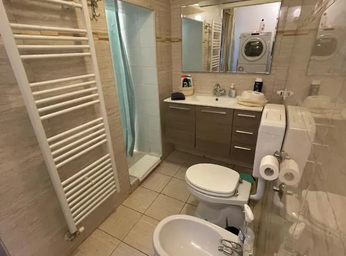 Διαμέρισμα Charme Holidays *