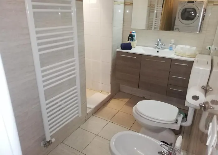 Διαμέρισμα Charme Holidays