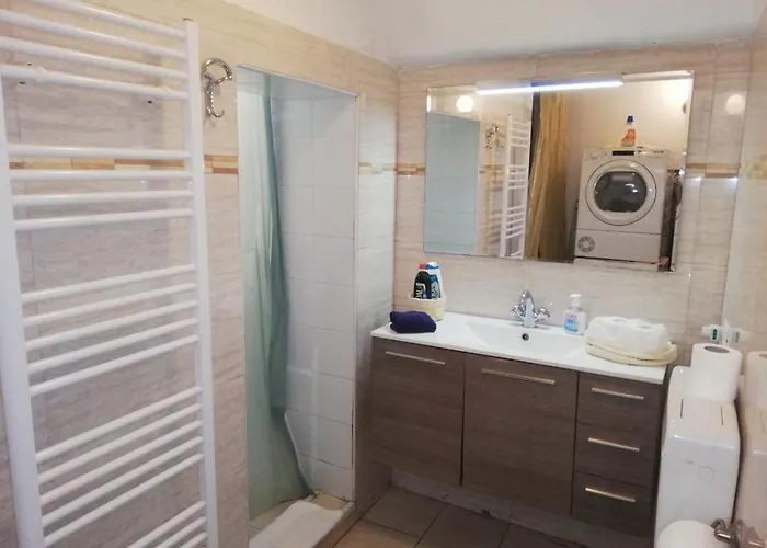 Charme Holidays Διαμέρισμα