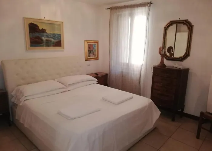 Διαμέρισμα Charme Holidays *