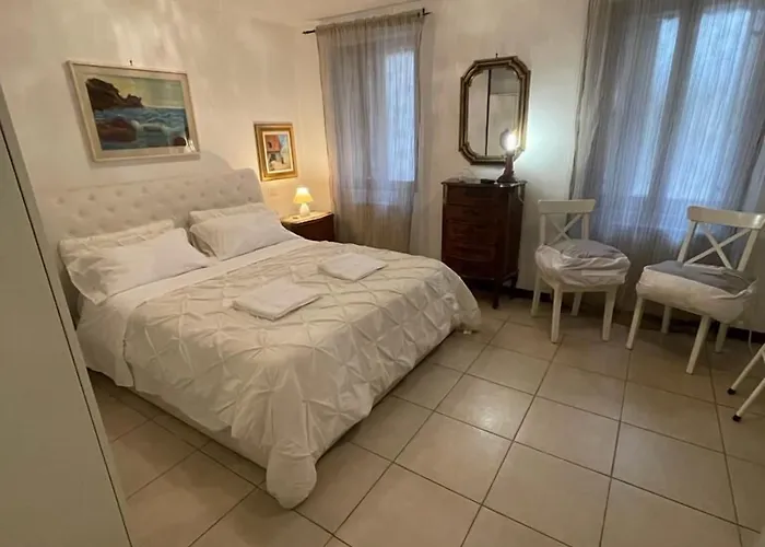 Διαμέρισμα Charme Holidays Βενετία