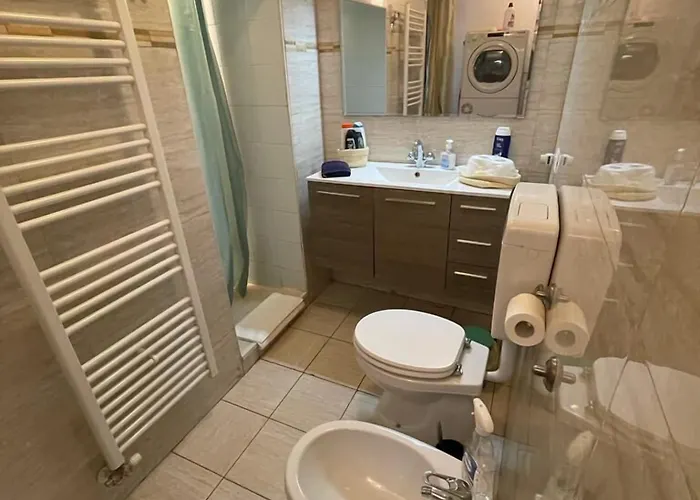 Διαμέρισμα Charme Holidays