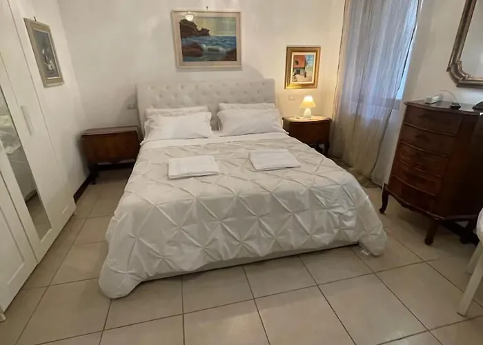 Διαμέρισμα Charme Holidays *