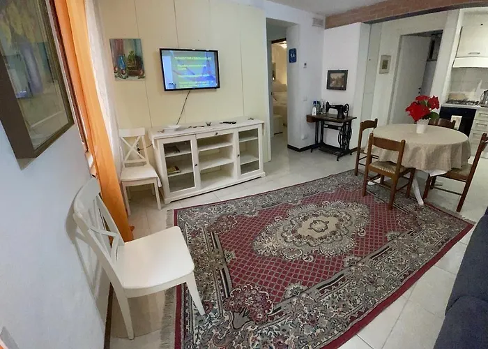 Charme Holidays Διαμέρισμα