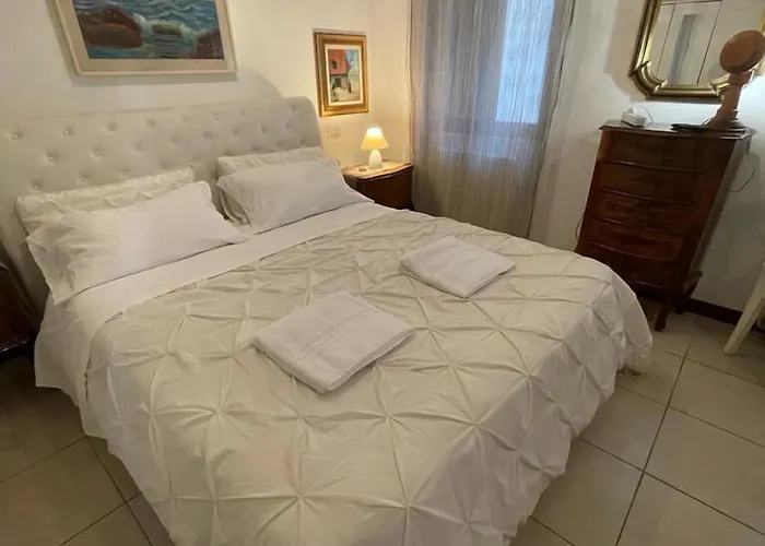 Charme Holidays Διαμέρισμα