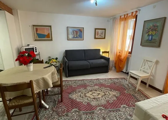 Διαμέρισμα Charme Holidays *