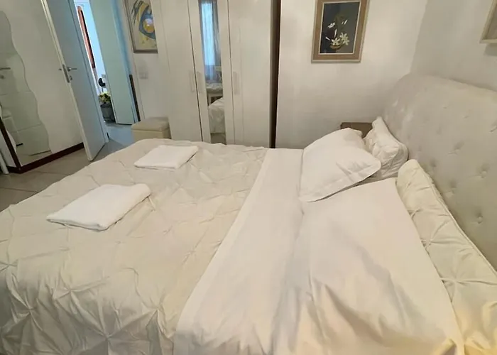 Charme Holidays Διαμέρισμα Βενετία