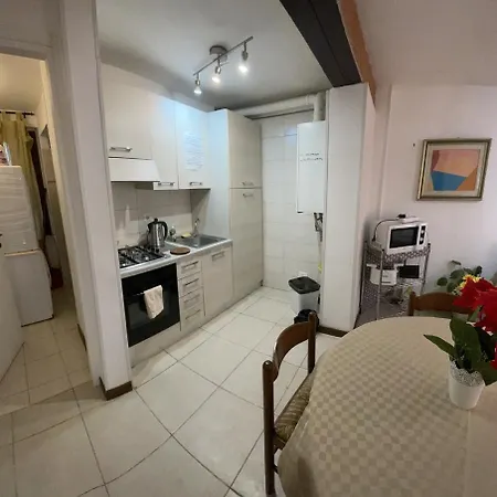 Charme Holidays Apartamento